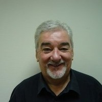 Rod Haggett