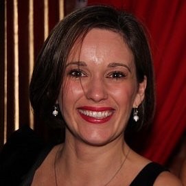 Dawn Clarke
